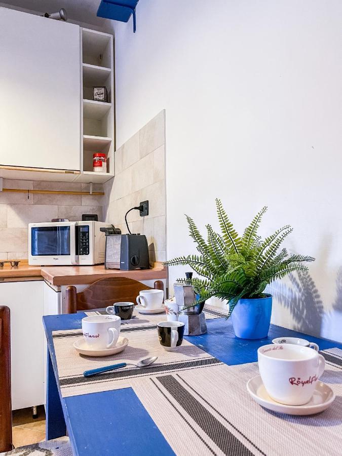 Myhouse Racconigi - Affitti Brevi Italia Appartamento Torino